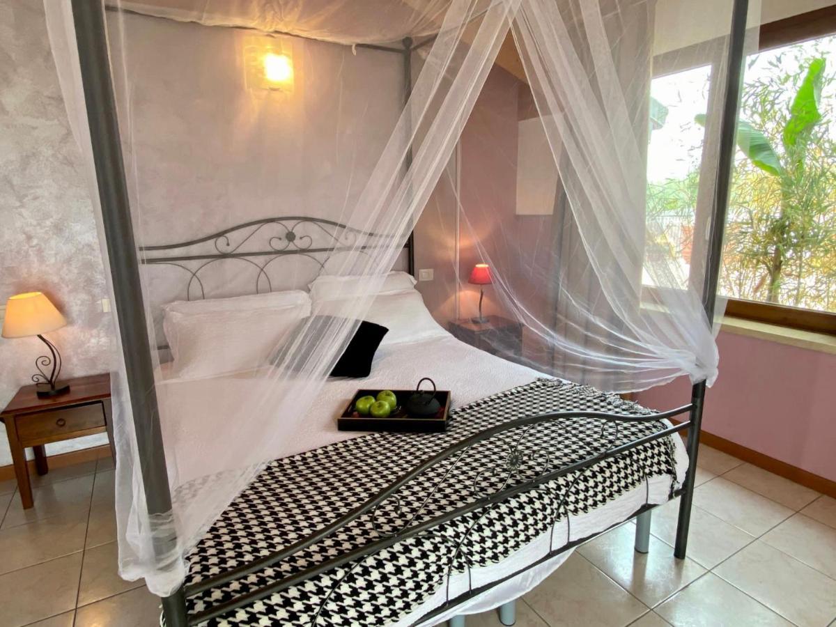 Ferretti Residence Garda Palace Песк'єра-дель-Гарда Екстер'єр фото