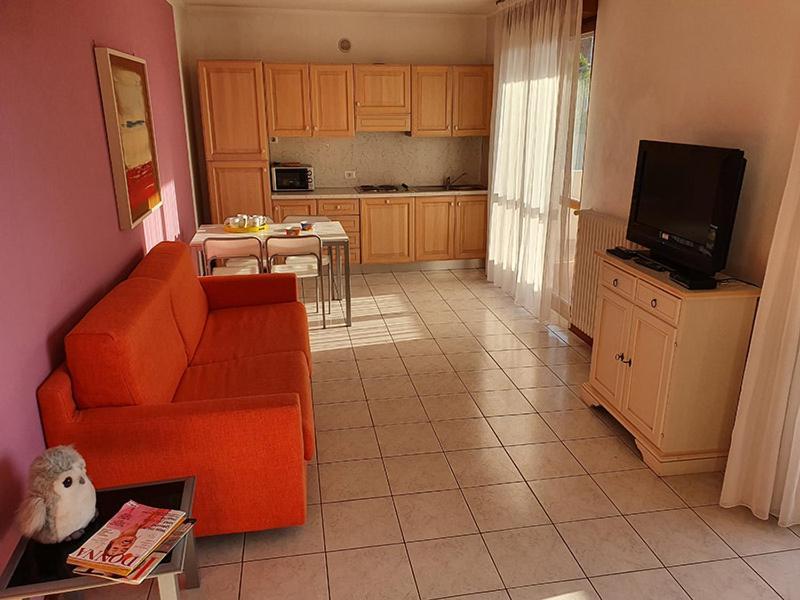 Ferretti Residence Garda Palace Песк'єра-дель-Гарда Екстер'єр фото