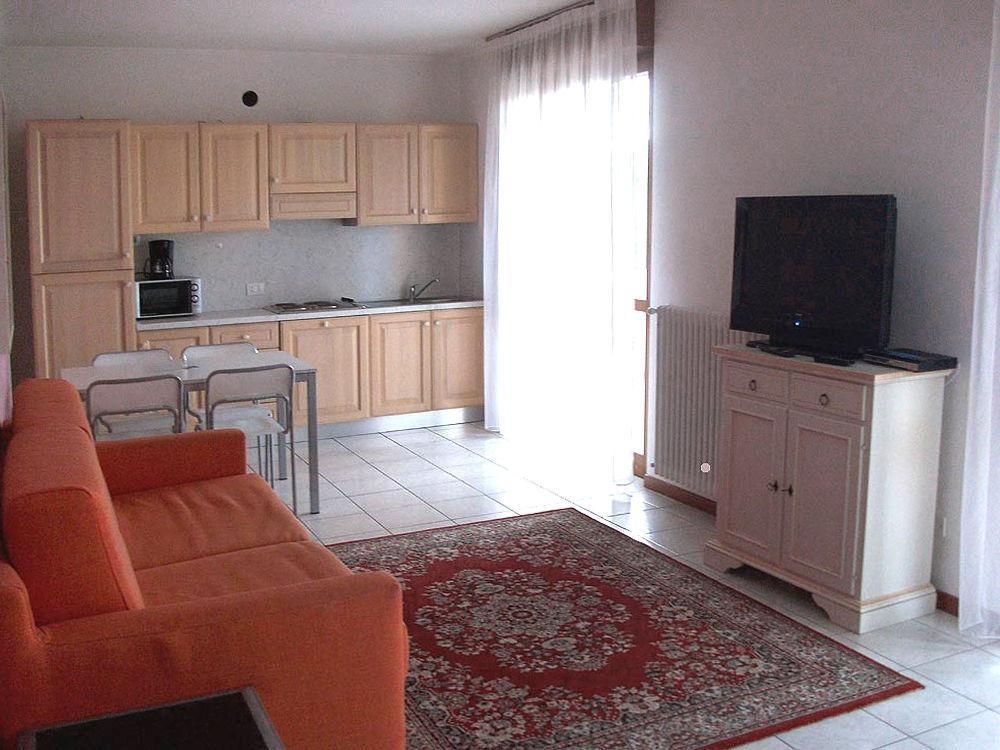 Ferretti Residence Garda Palace Песк'єра-дель-Гарда Екстер'єр фото