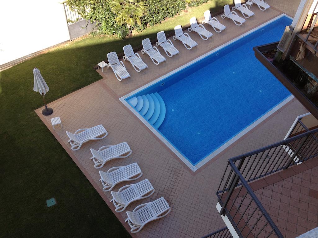 Ferretti Residence Garda Palace Песк'єра-дель-Гарда Екстер'єр фото